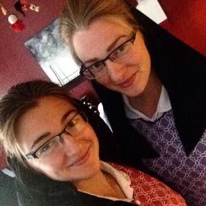 Meet your Posher, Wendy